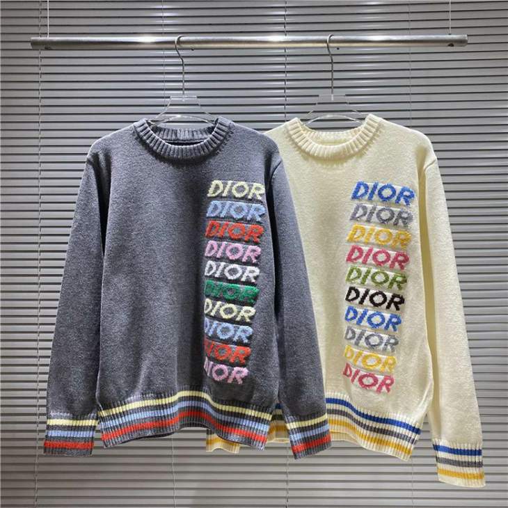 Picture of Dior Sweaters _SKUDiorS-XXLcpt108544814